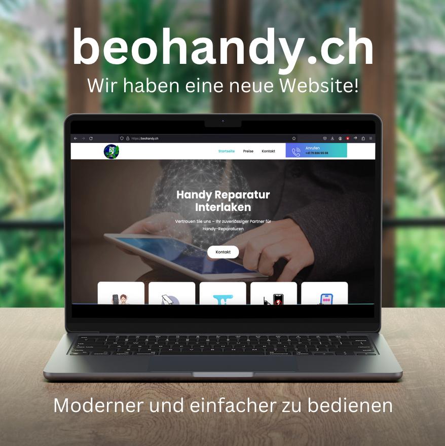 beohandy.ch